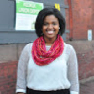 Meet your Posher, Ericka